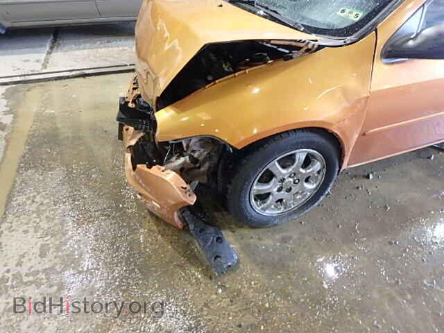 2005 DODGE NEON - VIN: 1B3ES56C85D108009 - Фото 9