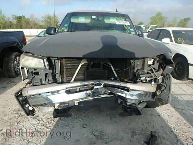 2007 CHEVROLET SILVERADO - VIN: 2GCEC13Z471102302 - Фото 9