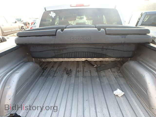 2007 CHEVROLET SILVERADO - VIN: 2GCEC13Z471102302 - Фото 10
