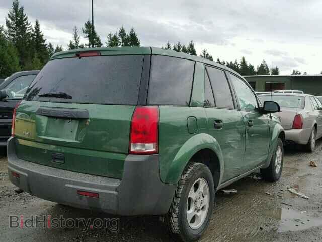 2004 SATURN VUE - VIN: 5GZCZ23D34S845432 - Фото 4