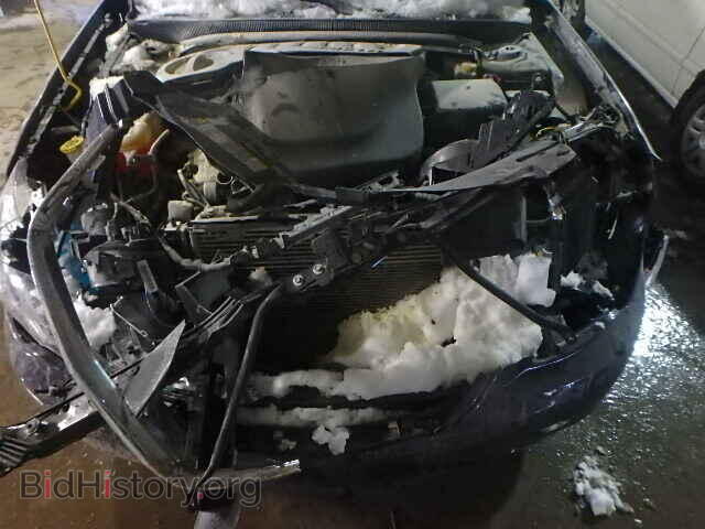 2012 CHRYSLER 200 - VIN: 1C3CCBCG7CN249982 - Фото 7