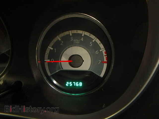 2012 CHRYSLER 200 - VIN: 1C3CCBCG7CN249982 - Фото 8