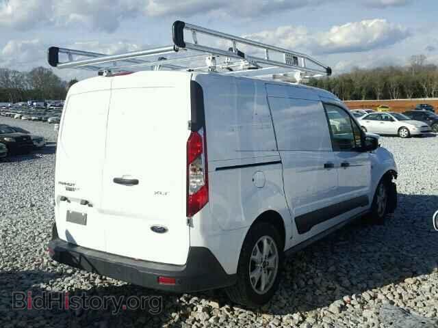 2015 FORD TRANSIT CO - VIN: NM0LS7F71F1200678 - Фото 4