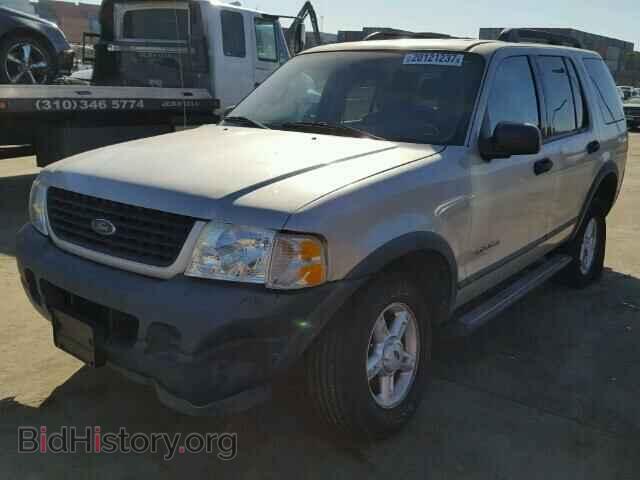 2005 FORD EXPLORER - VIN: 1FMZU62E45ZA57596 - Photo 2