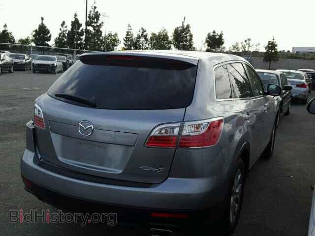 2011 MAZDA CX-9 - VIN: JM3TB2BV6B0329193 - Фото 4