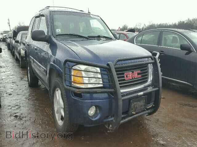 Фотография 1GKDT13S942335882 - GMC ENVOY 2004