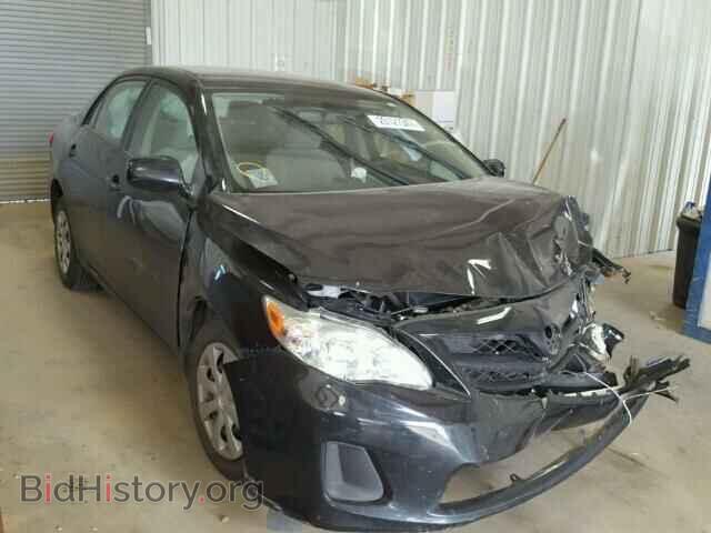 Фотография JTDBU4EE6B9148015 - TOYOTA COROLLA 2011