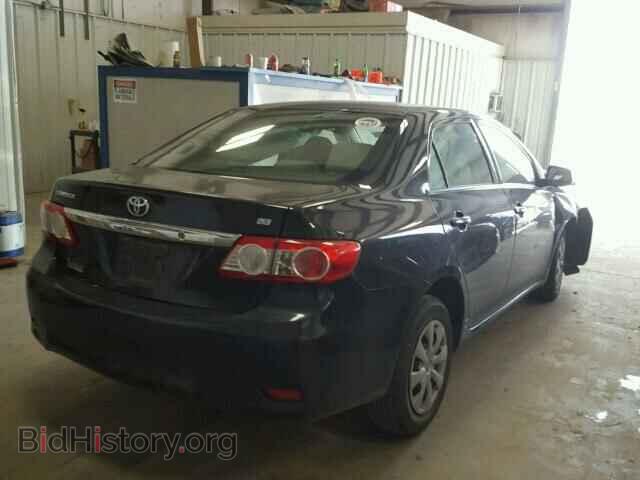 2011 TOYOTA COROLLA - VIN: JTDBU4EE6B9148015 - Фото 4