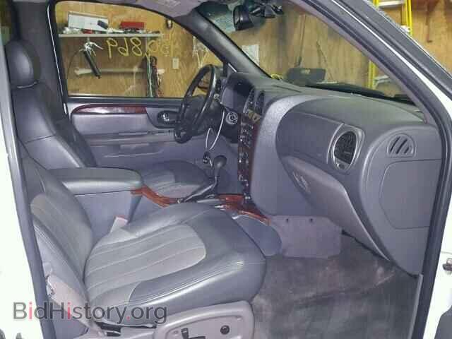 2003 GMC ENVOY - VIN: 1GKDT13SX32212705 - Фото 5