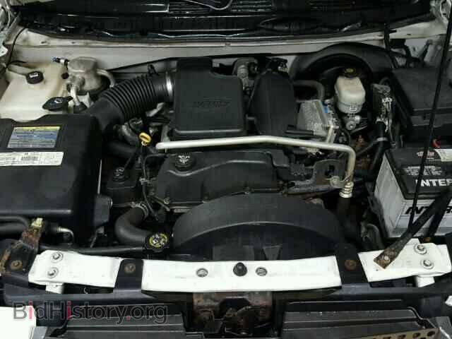 2003 GMC ENVOY - VIN: 1GKDT13SX32212705 - Фото 7