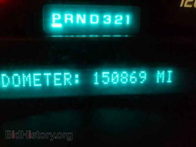 2003 GMC ENVOY - VIN: 1GKDT13SX32212705 - Фото 8