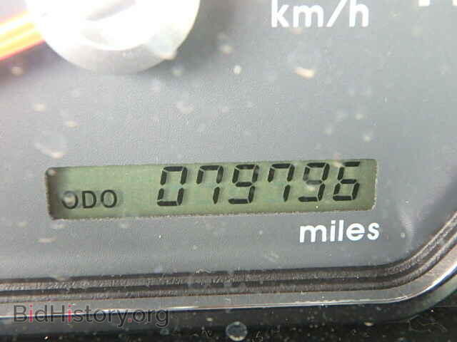 2011 MITSUBISHI GALANT - VIN: 4A32B2FF2BE024264 - Фото 8