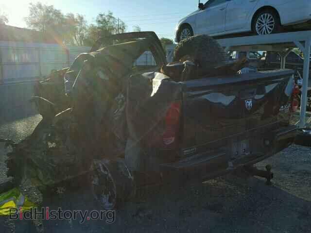 2007 DODGE RAM 1500 - VIN: 1D7HU18277S247720 - Фото 3