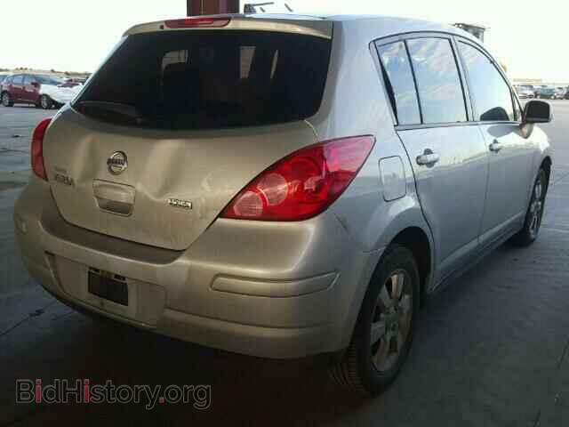 2012 NISSAN VERSA - VIN: 3N1BC1CP7CK807775 - Фото 4