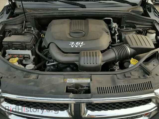 2013 DODGE DURANGO - VIN: 1C4RDHAG0DC512173 - Фото 7