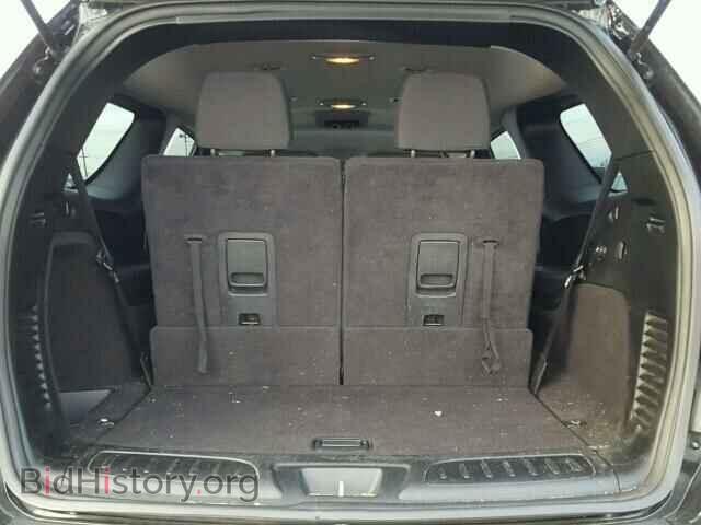 2013 DODGE DURANGO - VIN: 1C4RDHAG0DC512173 - Фото 9