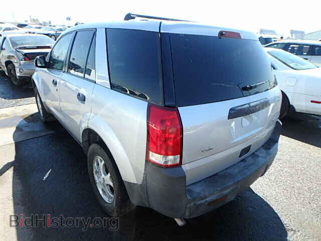 2003 SATURN VUE - VIN: 5GZCZ43D83S882115 - Фото 3