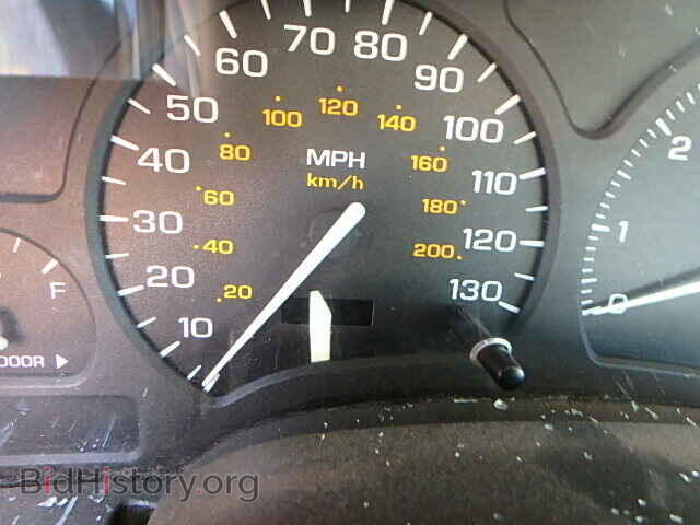2003 SATURN VUE - VIN: 5GZCZ43D83S882115 - Фото 8