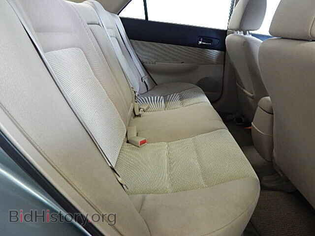 2005 MAZDA 6 - VIN: 1YVFP80C455M76237 - Фото 6