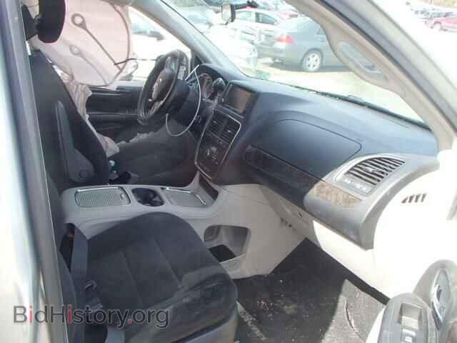 2011 DODGE CARAVAN - VIN: 2D4RN5DG6BR743934 - Photo 5
