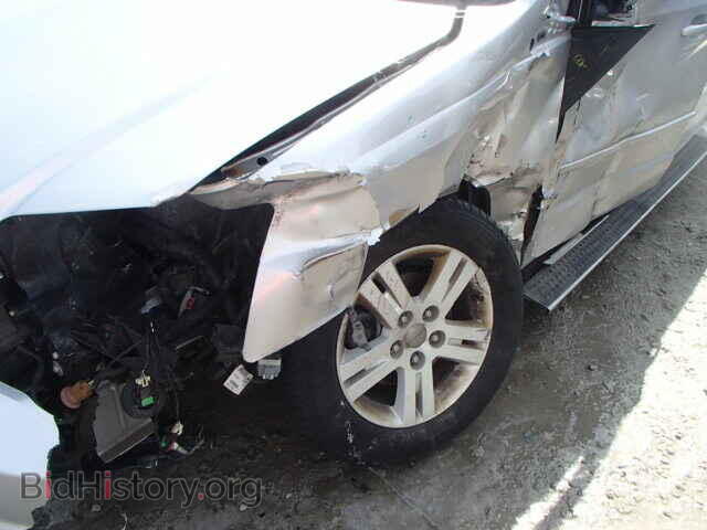 2011 DODGE CARAVAN - VIN: 2D4RN5DG6BR743934 - Photo 10