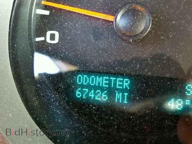 2012 CHEVROLET SILVERADO - VIN: 3GCPKSE7XCG243096 - Фото 8
