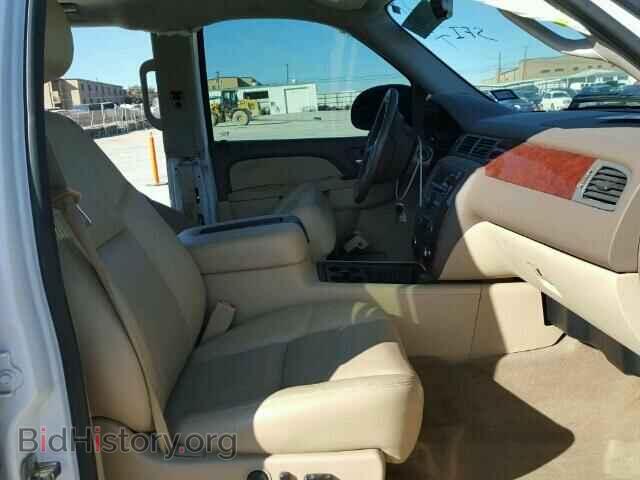 2012 CHEVROLET SILVERADO - VIN: 3GCPCTE04CG112929 - Фото 5