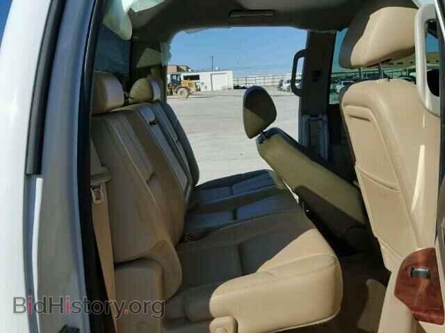 2012 CHEVROLET SILVERADO - VIN: 3GCPCTE04CG112929 - Фото 6