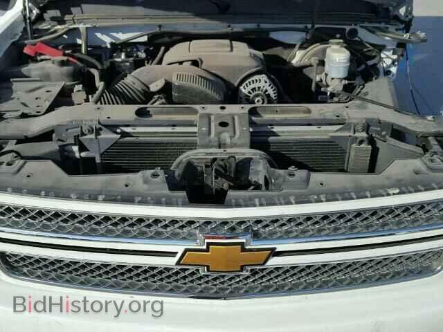 2012 CHEVROLET SILVERADO - VIN: 3GCPCTE04CG112929 - Фото 7