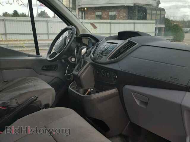2015 FORD TRANSIT CO - VIN: 1FTNR1ZM2FKA35997 - Фото 5
