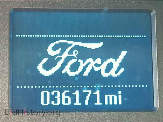 2015 FORD TRANSIT CO - VIN: 1FTNR1ZM2FKA35997 - Фото 8