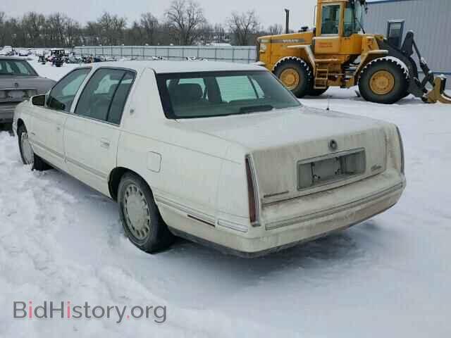 1999 CADILLAC DEVILLE - VIN: 1G6KD54Y9XU772688 - Photo 3