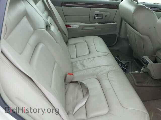 1999 CADILLAC DEVILLE - VIN: 1G6KD54Y9XU772688 - Photo 6