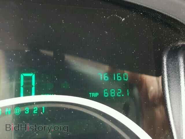 1999 CADILLAC DEVILLE - VIN: 1G6KD54Y9XU772688 - Photo 8