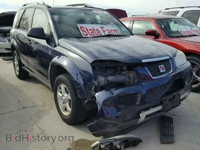 Фотография 5GZCZ33D67S822463 - SATURN VUE 2007