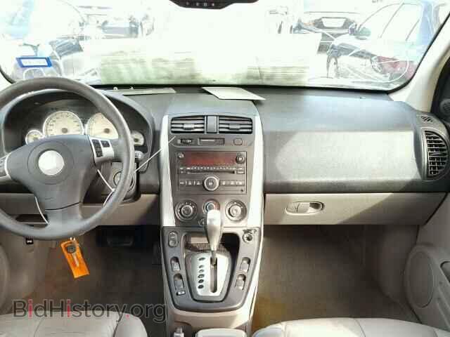 2007 SATURN VUE - VIN: 5GZCZ33D67S822463 - Фото 9