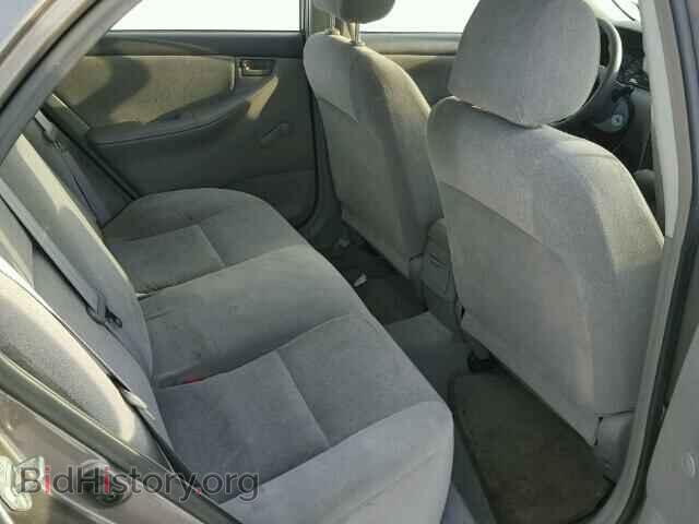 2003 TOYOTA COROLLA - VIN: 2T1BR32E53C765367 - Фото 6