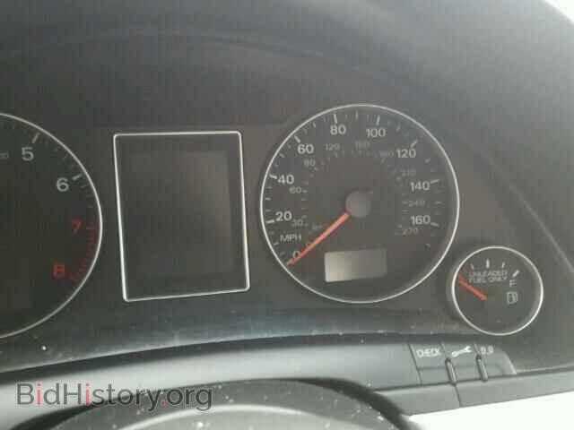 2005 AUDI A4 - VIN: WAUDF68E15A520001 - Фото 8
