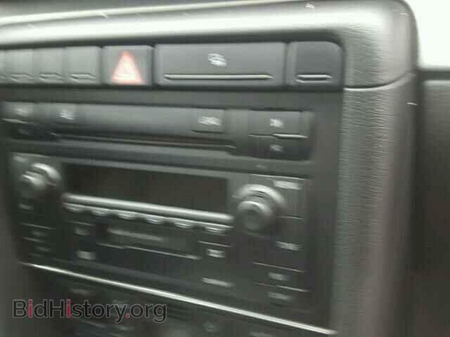 2005 AUDI A4 - VIN: WAUDF68E15A520001 - Фото 9