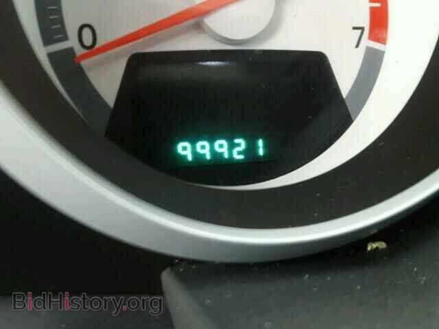 2008 DODGE CARAVAN - VIN: 2D8HN54P08R700127 - Фото 8