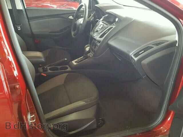 2014 FORD FOCUS - VIN: 1FADP3K24EL325632 - Фото 5