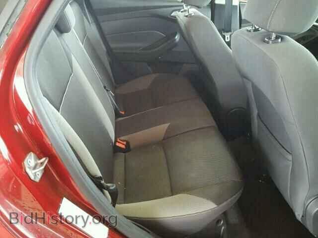 2014 FORD FOCUS - VIN: 1FADP3K24EL325632 - Фото 6