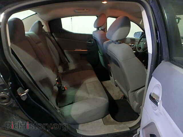 2008 DODGE AVENGER - VIN: 1B3LC76MX8N638294 - Фото 6