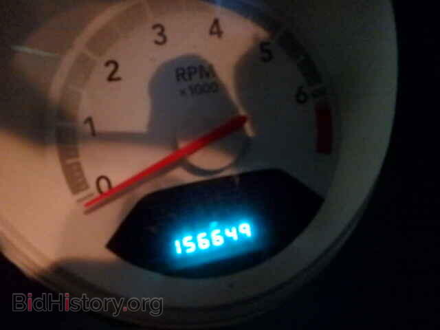 2008 DODGE AVENGER - VIN: 1B3LC76MX8N638294 - Фото 8