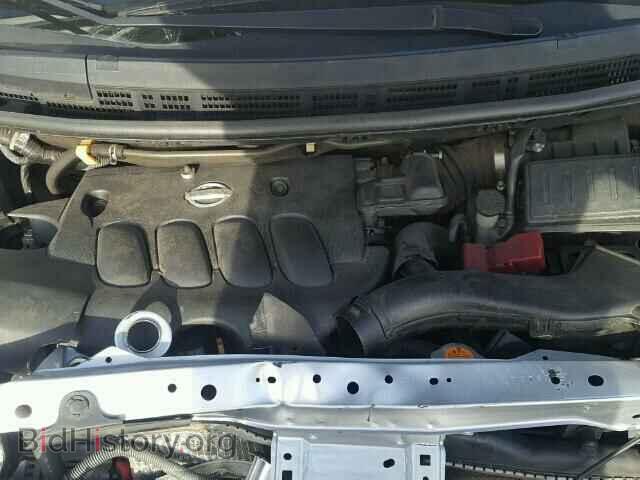 2010 NISSAN VERSA - VIN: 3N1BC1AP1AL418740 - Фото 7