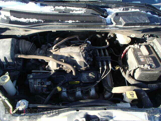2010 DODGE CARAVAN - VIN: 2D4RN4DE5AR159872 - Фото 7