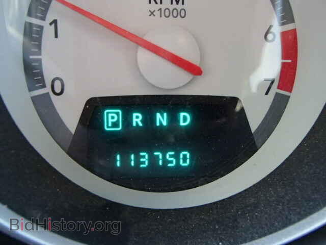 2010 DODGE CARAVAN - VIN: 2D4RN4DE5AR159872 - Фото 8