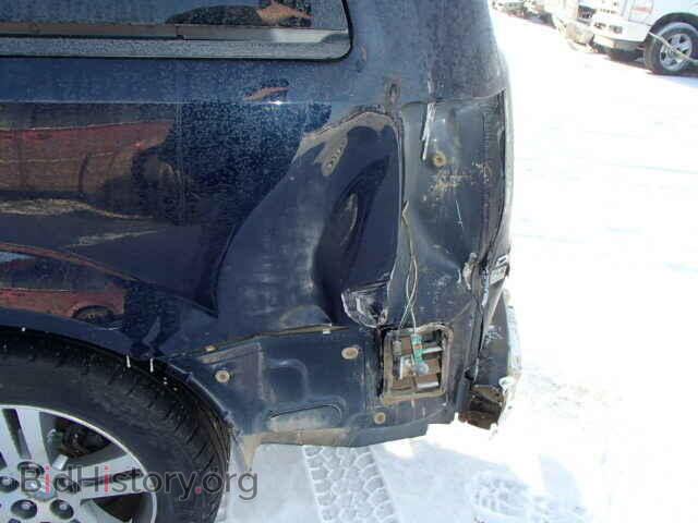 2010 DODGE CARAVAN - VIN: 2D4RN4DE5AR159872 - Фото 9