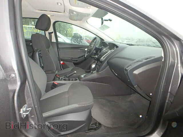 2013 FORD FOCUS - VIN: 1FADP3F25DL337264 - Photo 5
