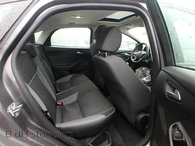 2013 FORD FOCUS - VIN: 1FADP3F25DL337264 - Photo 6